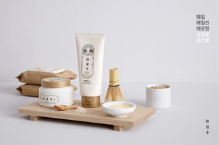 包装设计 日用品品牌的情感链接与市场制胜之道